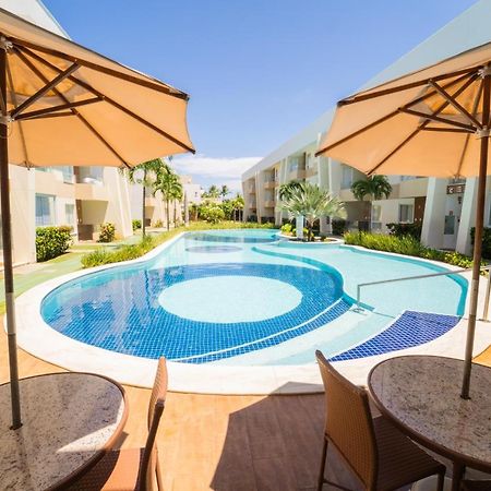Apartamento Praia Guarajuba - Porto Smeralda מראה חיצוני תמונה