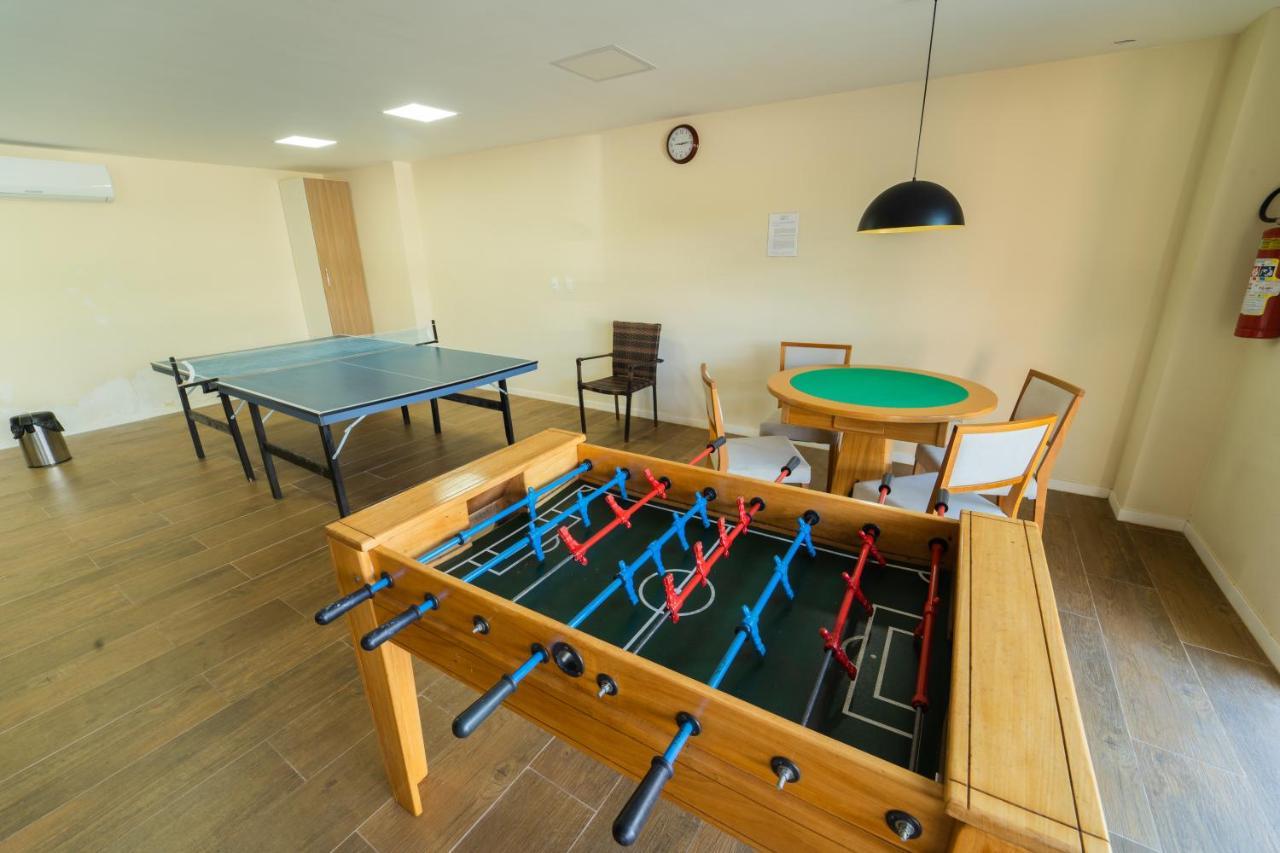 Apartamento Praia Guarajuba - Porto Smeralda מראה חיצוני תמונה